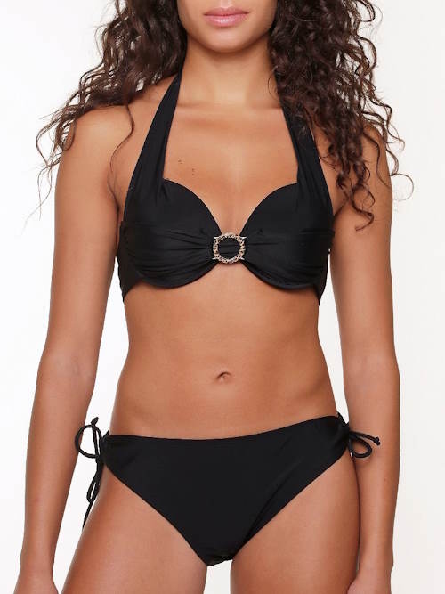 LingaDore Beach Wild Life black set