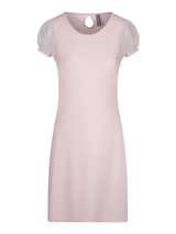 LingaDore Night Pink Sierra pink nightdress