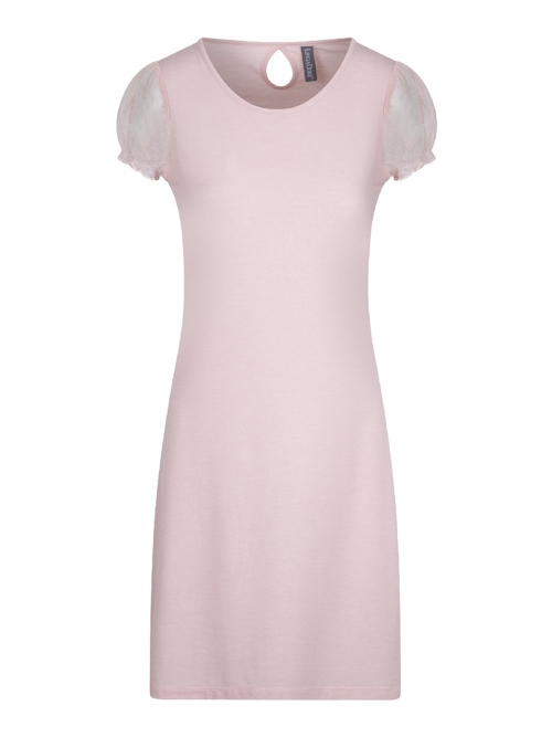 LingaDore Night Pink Sierra pink nightdress