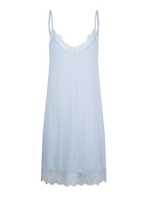 LingaDore Night Ballad Blue baby blue nightdress