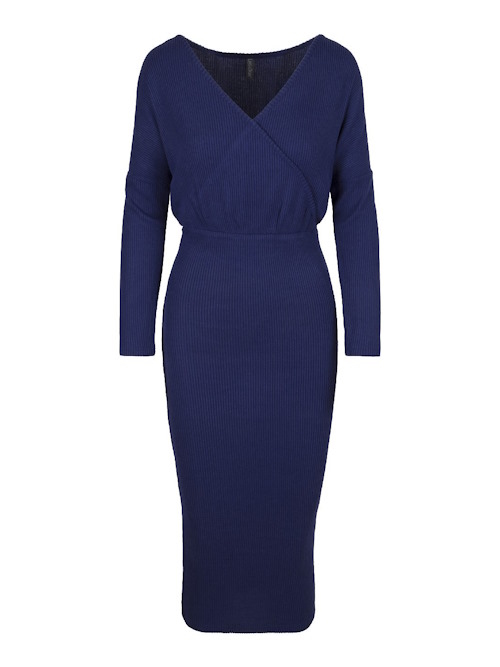 LingaDore Night Palazzo blue nightdress