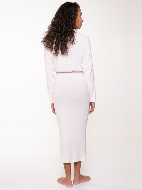 LingaDore Night Palazzo skin nightdress