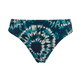 Marlies Dekkers Swimwear Lotus aqua/print bikini brief
