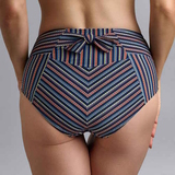 Marlies Dekkers Swimwear Holi Vintage navy/print bikini brief