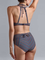 Marlies Dekkers Swimwear Holi Vintage navy/print bikini brief