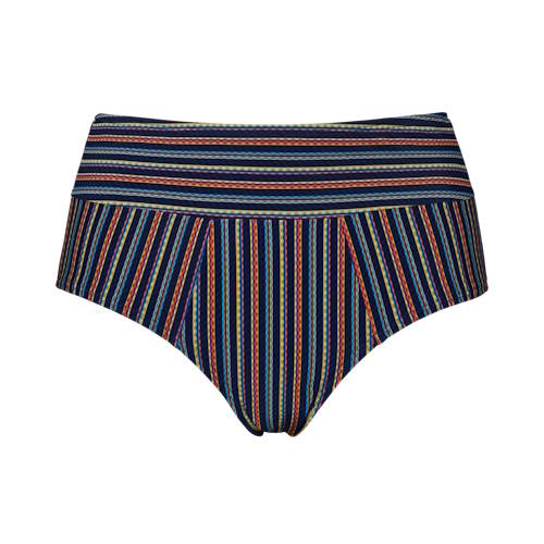Marlies Dekkers Swimwear Holi Vintage navy/print bikini brief