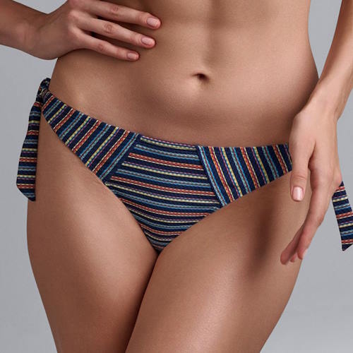 Marlies Dekkers Swimwear Holi Vintage navy/print bikini brief