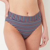 Marlies Dekkers Swimwear Holi Vintage navy/print bikini brief