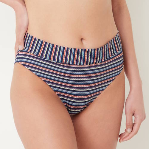 Marlies Dekkers Swimwear Holi Vintage navy/print bikini brief