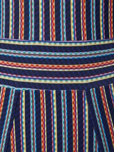 Marlies Dekkers Swimwear Holi Vintage navy/print bathingsuit