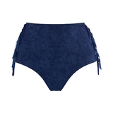 Marlies Dekkers Swimwear Alabama Swing blue bikini brief