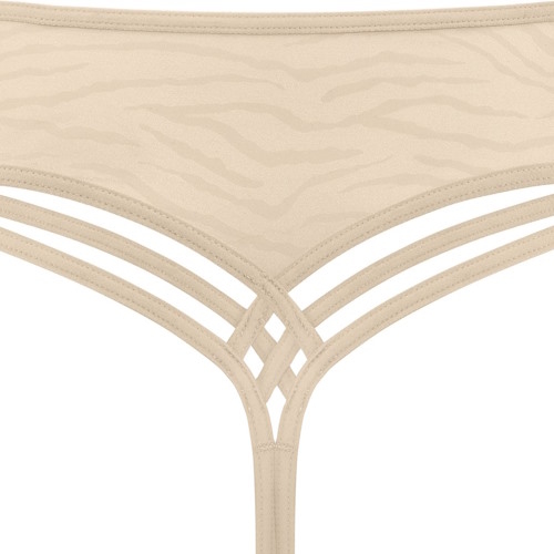 Marlies Dekkers Dame de Paris sand thong