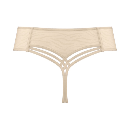 Marlies Dekkers Dame de Paris sand thong