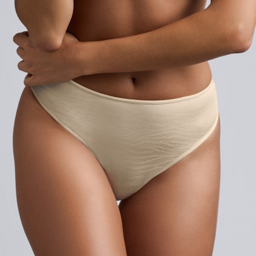 Marlies Dekkers Dame de Paris sand thong