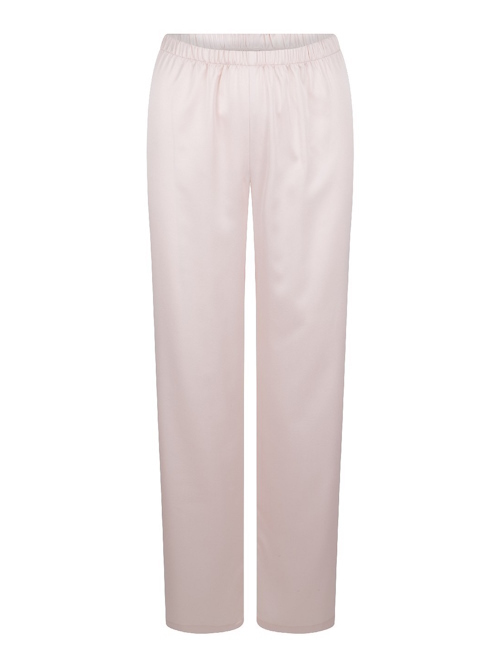 LingaDore Night Shell blush pyjama pant