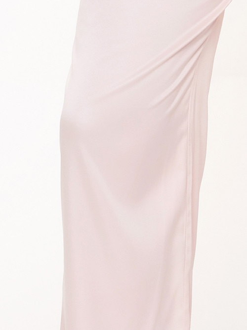 LingaDore Night Shell blush pyjama pant