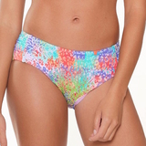 LingaDore Beach  All about colors multicolor/print bikini brief