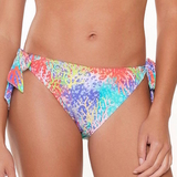 LingaDore Beach  All about colors multicolor/print bikini brief