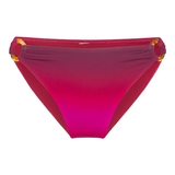 LingaDore Beach Orchid red bikini brief