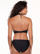 LingaDore Beach  Ready To Shine black set