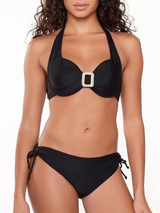 LingaDore Beach  Just Like You Dreamed black set