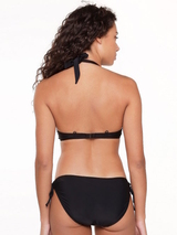 LingaDore Beach  Just Like You Dreamed black set