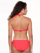 LingaDore Beach  Just Like You Dreamed red set