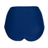 After Eden Unlimited navy blue high waist brief