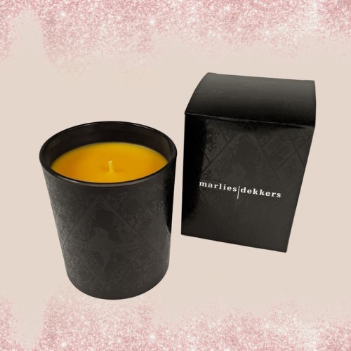 Marlies Dekkers Candle black/gold scented candle