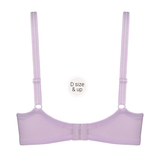 Marlies Dekkers Space Odyssey violet non-padded bra