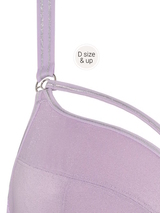 Marlies Dekkers Space Odyssey violet non-padded bra