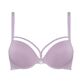 Marlies Dekkers Space Odyssey violet push up bra