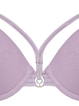 Marlies Dekkers Space Odyssey violet push up bra