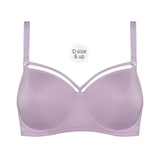 Marlies Dekkers Space Odyssey violet padded bra