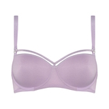 Marlies Dekkers Space Odyssey violet padded bra