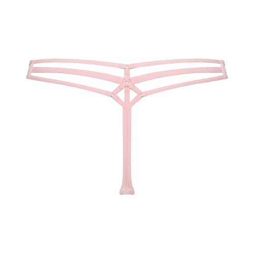 Marlies Dekkers Space Odyssey pink thong
