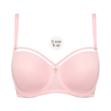 Marlies Dekkers Space Odyssey pink padded bra