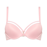 Marlies Dekkers Space Odyssey pink push up bra