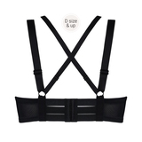 Marlies Dekkers Flash Dance black padded bra