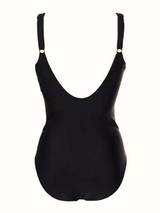 Bomain Praag black bathingsuit