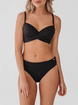 Bomain Rome black set