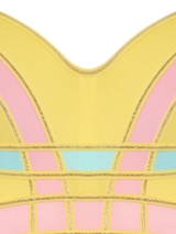 Marlies Dekkers Samba Queen yellow/print body