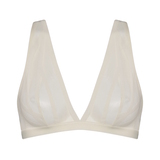Marlies Dekkers Illusionist ivory wireless bra