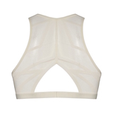 Marlies Dekkers Illusionist ivory wireless bra