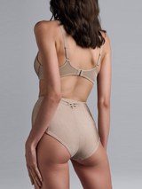 Marlies Dekkers Dame de Paris bronze push up bra