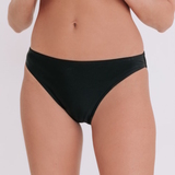 Bomain Basic black bikini brief