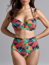 Marlies Dekkers Swimwear Hula Haka multicolor/print bikini brief