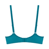 Marlies Dekkers Space Odyssey aqua push up bra