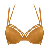 Marlies Dekkers Forever Secret gold push up bra