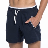 Bomain Basic black swimshort